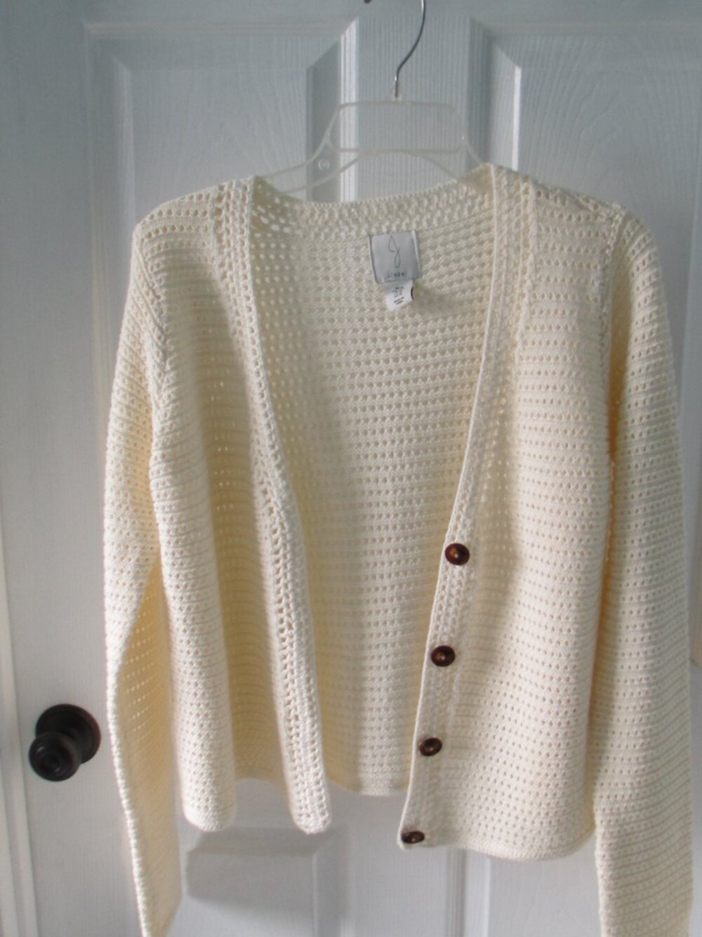 Joie cotton cardigan